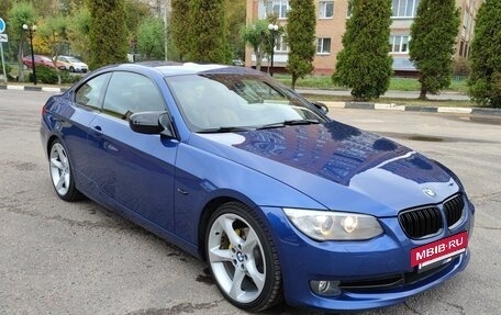 BMW 3 серия, 2011 год, 1 580 000 рублей, 8 фотография