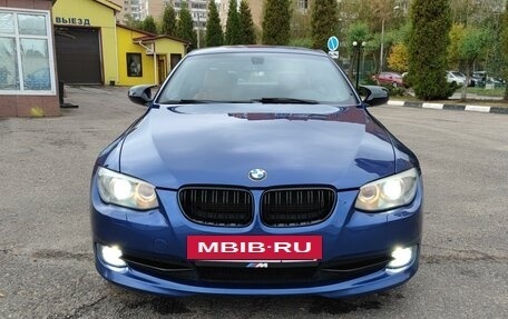 BMW 3 серия, 2011 год, 1 580 000 рублей, 9 фотография