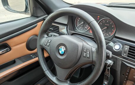 BMW 3 серия, 2011 год, 1 580 000 рублей, 26 фотография