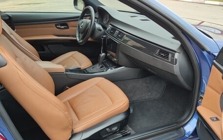 BMW 3 серия, 2011 год, 1 580 000 рублей, 23 фотография