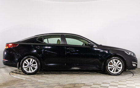 KIA Optima III, 2012 год, 1 099 000 рублей, 4 фотография