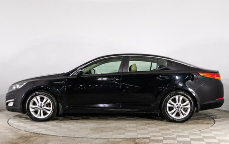 KIA Optima III, 2012 год, 1 099 000 рублей, 8 фотография