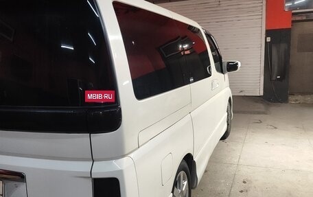 Nissan Elgrand III, 2006 год, 1 750 000 рублей, 7 фотография