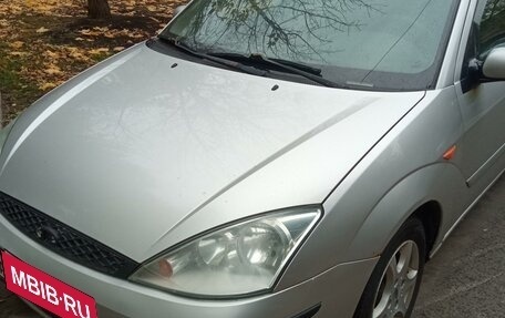 Ford Focus IV, 2004 год, 250 000 рублей, 2 фотография