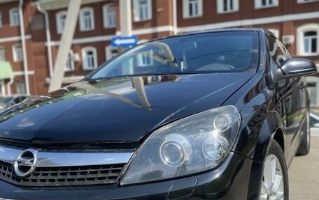 Opel Astra H, 2008 год, 460 000 рублей, 5 фотография