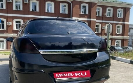 Opel Astra H, 2008 год, 460 000 рублей, 4 фотография