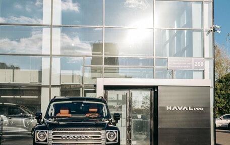 Haval H9, 2024 год, 4 899 000 рублей, 3 фотография