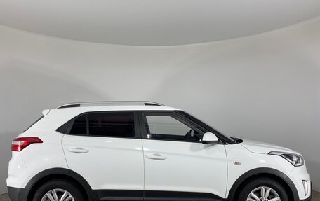 Hyundai Creta I рестайлинг, 2017 год, 1 899 000 рублей, 4 фотография