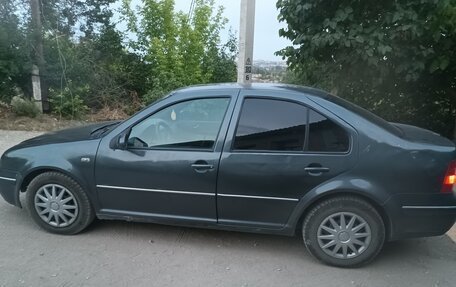 Volkswagen Jetta IV, 2003 год, 350 000 рублей, 1 фотография