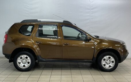 Renault Duster I рестайлинг, 2013 год, 1 299 900 рублей, 8 фотография