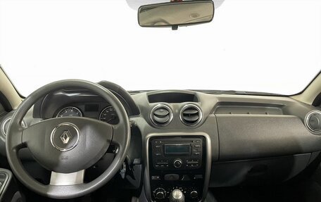 Renault Duster I рестайлинг, 2013 год, 1 299 900 рублей, 11 фотография