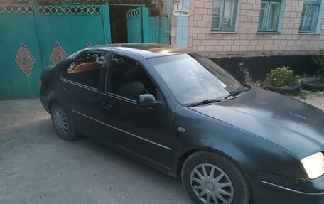 Volkswagen Jetta IV, 2003 год, 350 000 рублей, 3 фотография