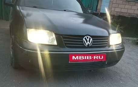 Volkswagen Jetta IV, 2003 год, 350 000 рублей, 4 фотография