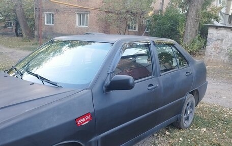 Chery Amulet (A15) I, 2007 год, 200 000 рублей, 11 фотография