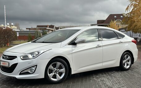 Hyundai i40 I рестайлинг, 2013 год, 1 400 000 рублей, 2 фотография