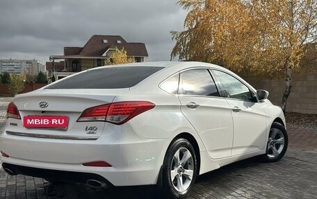 Hyundai i40 I рестайлинг, 2013 год, 1 400 000 рублей, 4 фотография