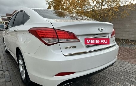 Hyundai i40 I рестайлинг, 2013 год, 1 400 000 рублей, 6 фотография