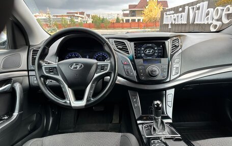 Hyundai i40 I рестайлинг, 2013 год, 1 400 000 рублей, 10 фотография