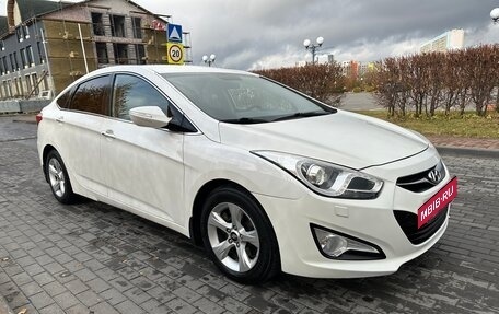 Hyundai i40 I рестайлинг, 2013 год, 1 400 000 рублей, 8 фотография