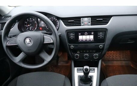 Skoda Octavia, 2014 год, 1 250 000 рублей, 9 фотография