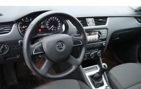 Skoda Octavia, 2014 год, 1 250 000 рублей, 6 фотография