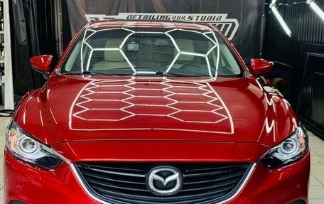 Mazda 6, 2012 год, 1 550 000 рублей, 1 фотография