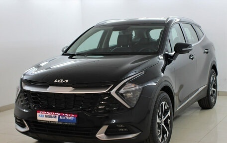 KIA Sportage IV рестайлинг, 2024 год, 4 489 000 рублей, 1 фотография