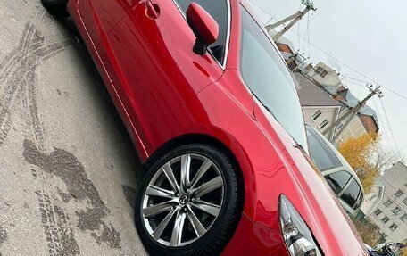 Mazda 6, 2012 год, 1 550 000 рублей, 3 фотография