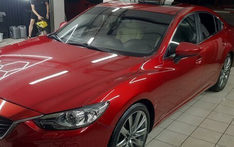 Mazda 6, 2012 год, 1 550 000 рублей, 4 фотография