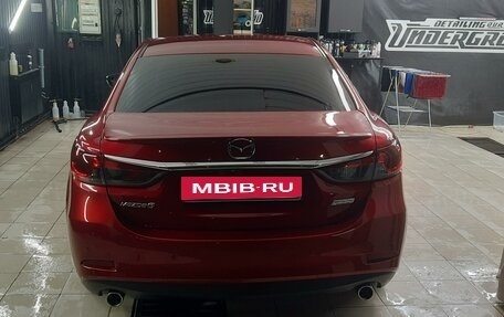 Mazda 6, 2012 год, 1 550 000 рублей, 2 фотография