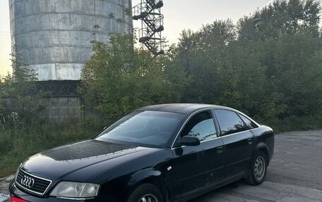 Audi A6, 1998 год, 450 000 рублей, 2 фотография