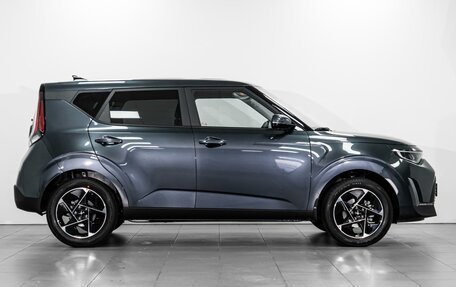 KIA Soul III, 2024 год, 3 446 000 рублей, 5 фотография