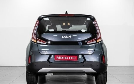 KIA Soul III, 2024 год, 3 446 000 рублей, 4 фотография