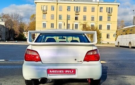 Subaru Impreza III, 2005 год, 1 850 000 рублей, 13 фотография