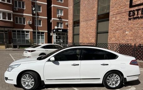 Nissan Teana, 2013 год, 1 650 000 рублей, 3 фотография