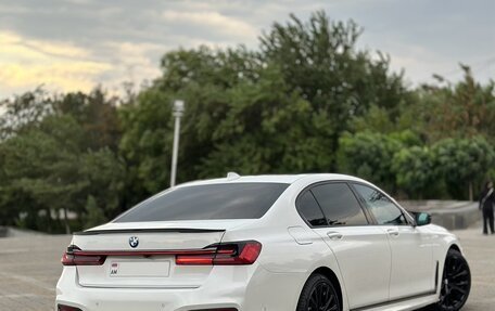 BMW 7 серия, 2019 год, 7 800 000 рублей, 3 фотография