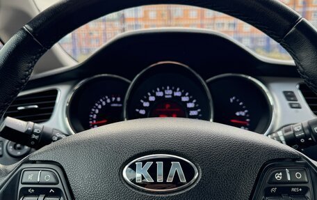 KIA cee'd III, 2013 год, 1 570 000 рублей, 12 фотография