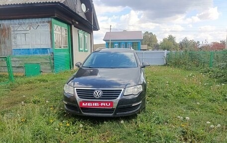 Volkswagen Passat B6, 2010 год, 580 000 рублей, 5 фотография