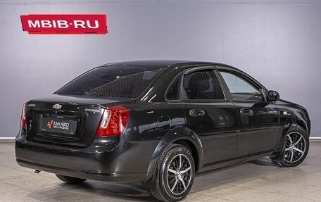 Chevrolet Lacetti, 2008 год, 634 822 рублей, 2 фотография