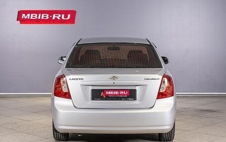 Chevrolet Lacetti, 2009 год, 505 600 рублей, 11 фотография