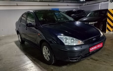 Ford Focus IV, 2004 год, 285 000 рублей, 1 фотография