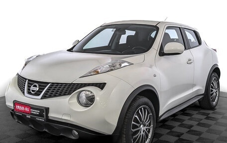 Nissan Juke II, 2013 год, 1 065 000 рублей, 1 фотография