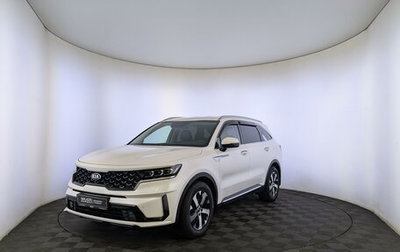 KIA Sorento IV, 2021 год, 3 750 000 рублей, 1 фотография