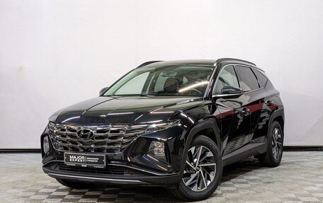 Hyundai Tucson, 2021 год, 3 749 000 рублей, 1 фотография