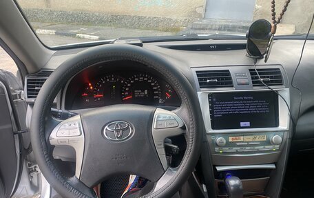 Toyota Camry, 2008 год, 1 200 000 рублей, 27 фотография