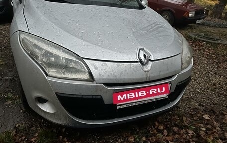 Renault Megane III, 2010 год, 520 000 рублей, 6 фотография