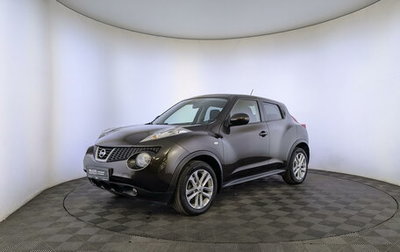 Nissan Juke II, 2011 год, 1 330 000 рублей, 1 фотография