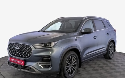 Chery Tiggo 8 Pro, 2021 год, 1 950 000 рублей, 1 фотография