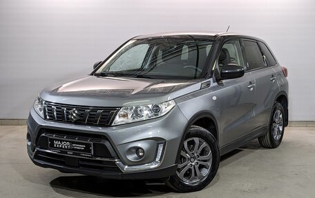 Suzuki Vitara II рестайлинг, 2019 год, 2 300 000 рублей, 1 фотография