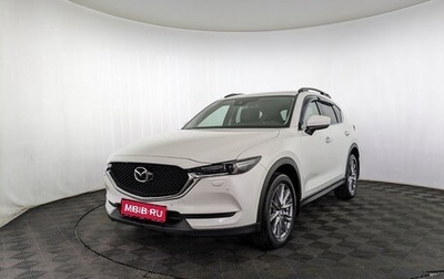 Mazda CX-5 II, 2019 год, 2 725 000 рублей, 1 фотография